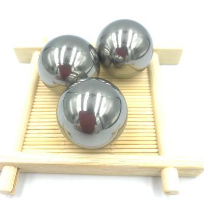 5/8" 1-1/4" 440C Stainless Steel Balls Precision Harden Steel Ball Magentic Balls