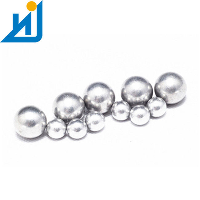 Китай Небольшие твердые алюминиевые шарики на электронная индустрия 0.5ММ аксессуаров 0.8ММ 1ММ завод