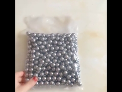 рогатки шарики