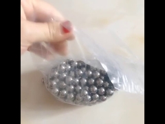 Шарик из углеродистой стали AISI1010