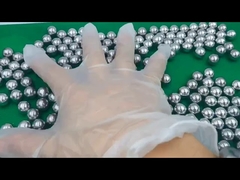 Стальной шар